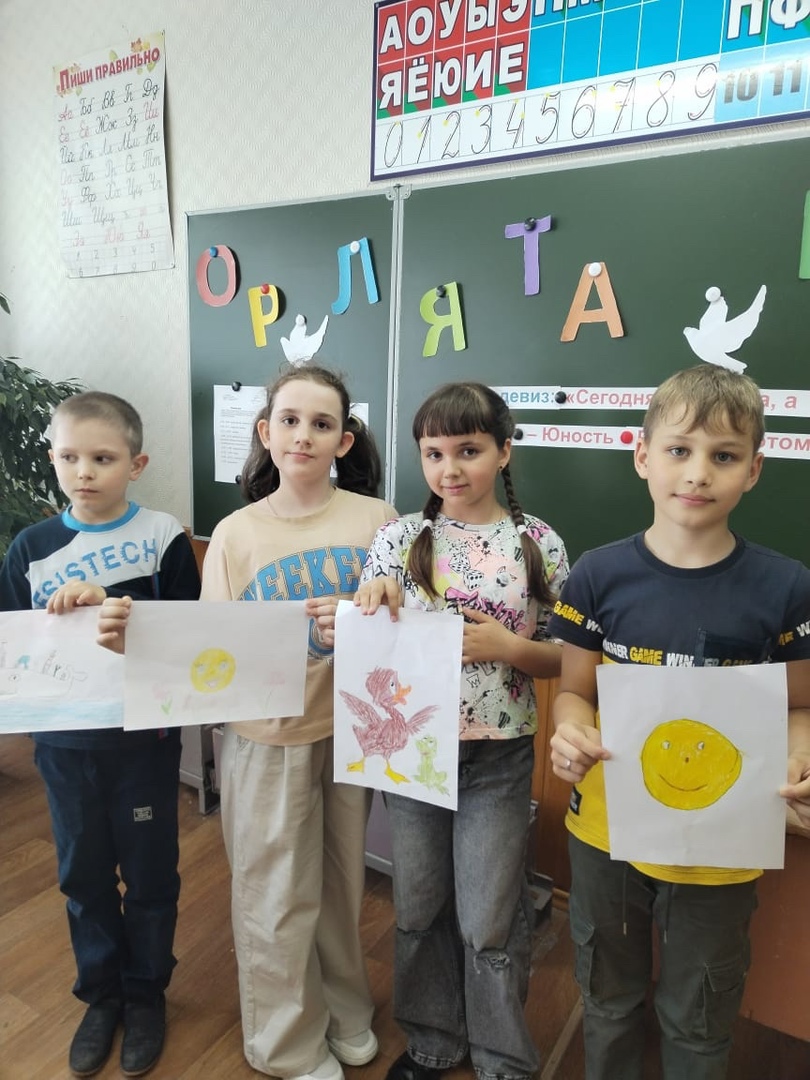 &amp;quot;Любимые сказочные герои&amp;quot;..