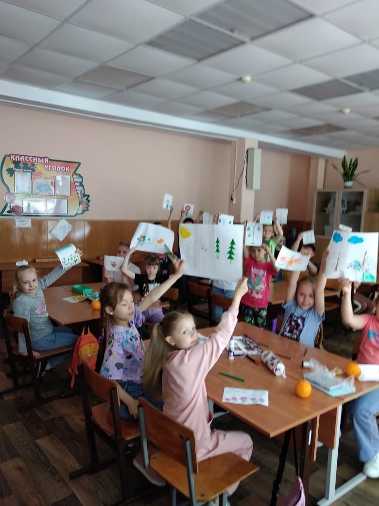 &amp;quot;Цветы родного края&amp;quot;.