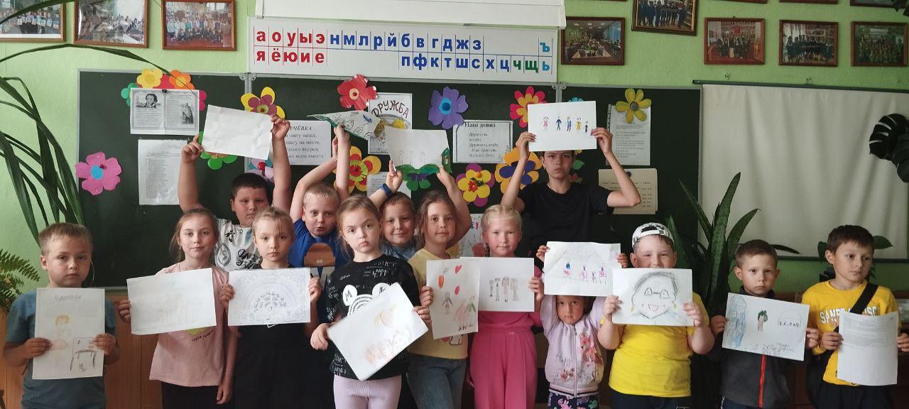 Семья - это главное..