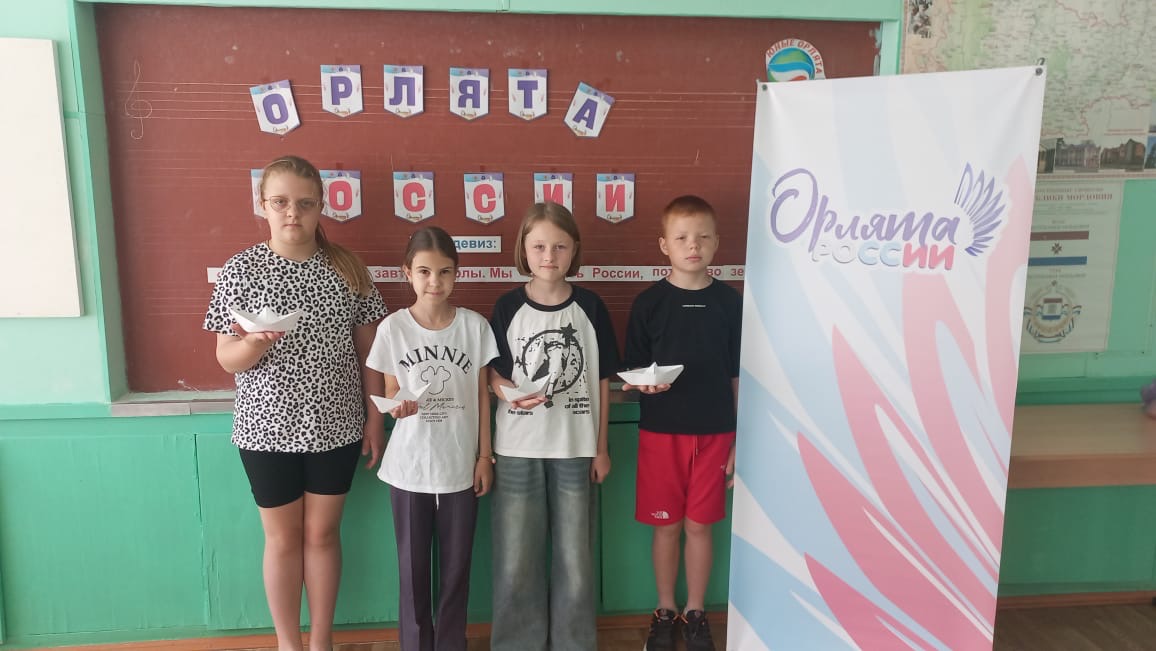  От &amp;quot;Минутки Здоровья&amp;quot; до &amp;quot;Петровских Потех&amp;quot;.