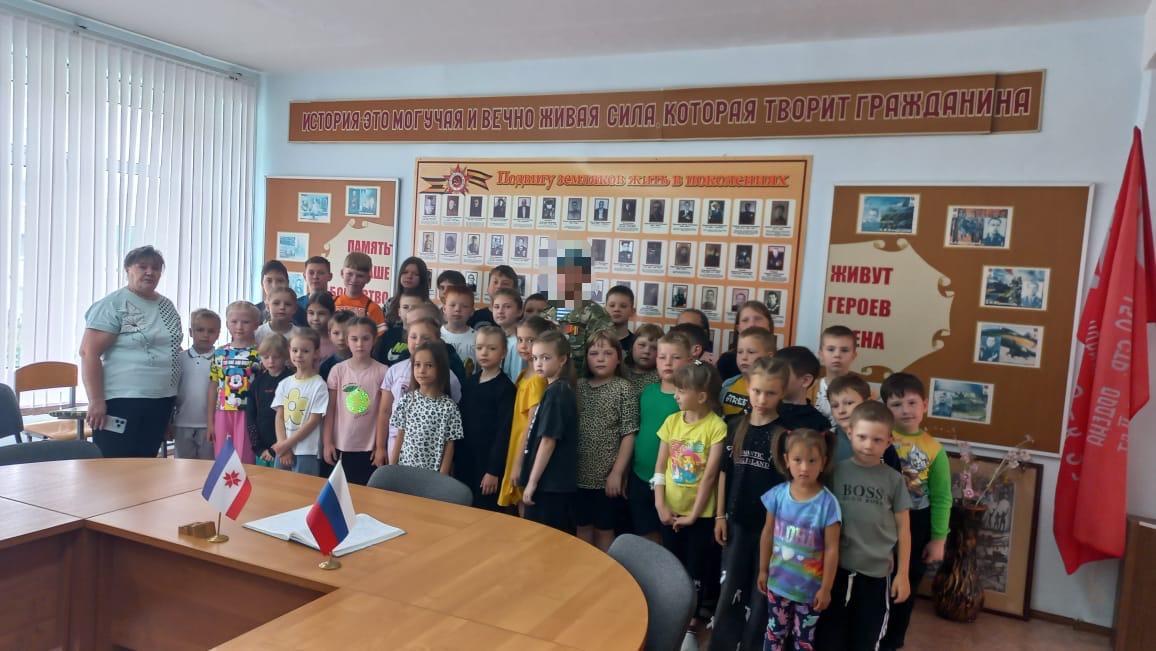 &amp;quot;Ими гордится наша школа&amp;quot;..
