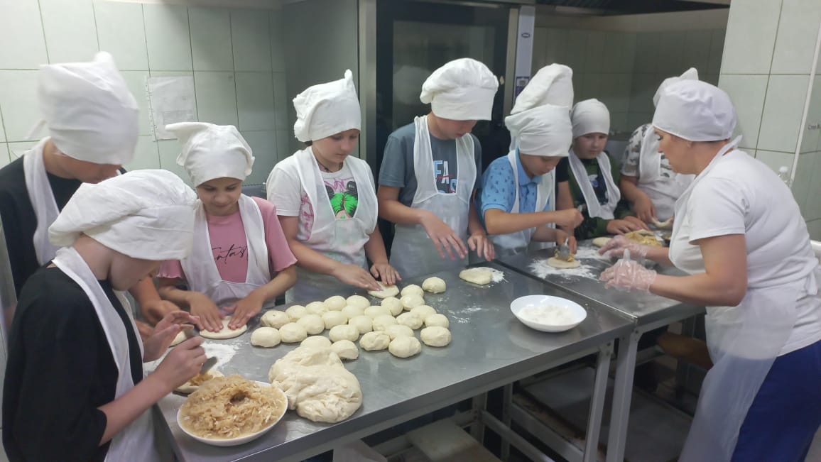 &amp;quot;Волшебное превращение&amp;quot;.
