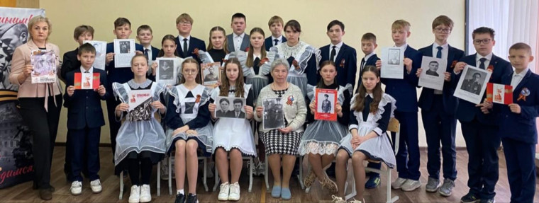 ПОКА МЫ ПОМНИМ ПРОШЛОЕ,У НАС ЕСТЬ БУДУЩЕЕ.