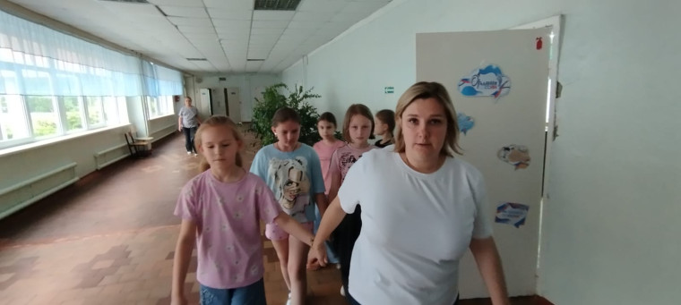 От нас зависит наша жизнь..