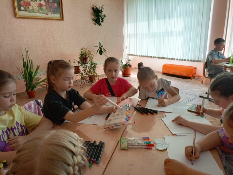 Друзья Мойдодыра и наше здоровье.