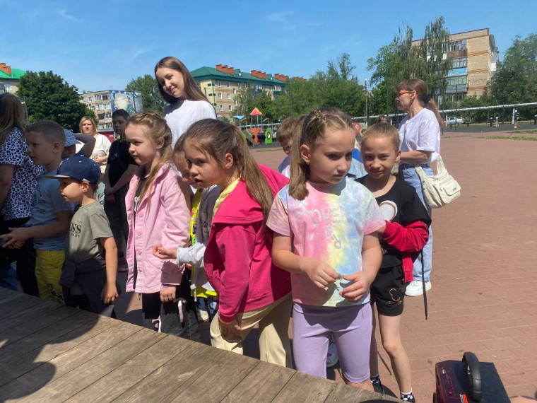 "Там русский дух, там русью пахнет" .